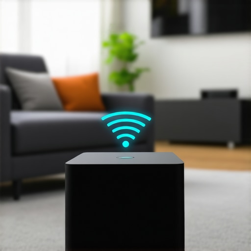 The Tweak That Stops Your Wireless Subwoofer From Cutting Out