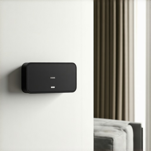 The Wall Mount Trick That Makes Small Speakers Sound Huge