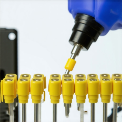 The hack for using banana plugs on tight spring terminals