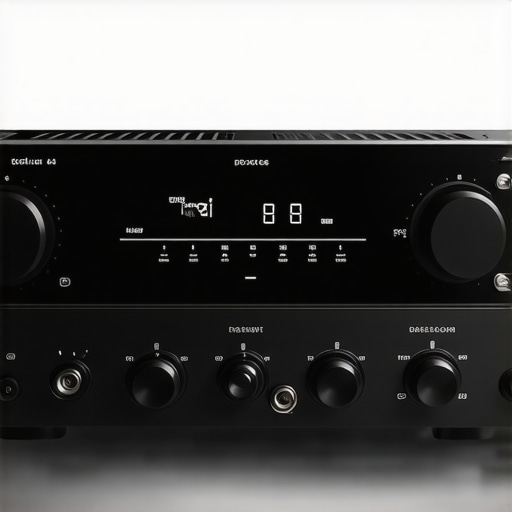 Why 4-Ohm Speakers Are Hard for Most Receivers to Drive