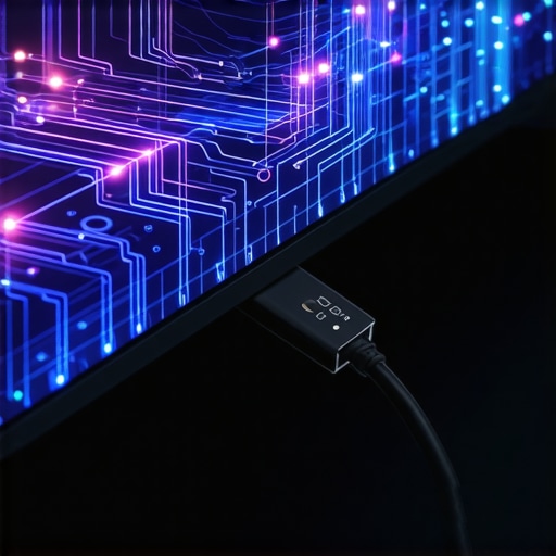 Why 8k HDMI cables are making your 4k TV lag