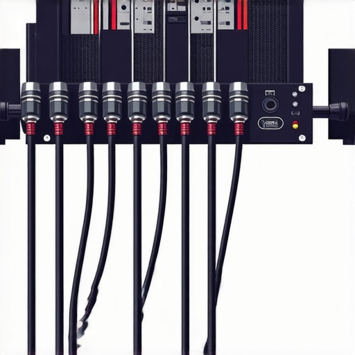 Why Balanced XLR Connections Matter for Long Power Amp Runs