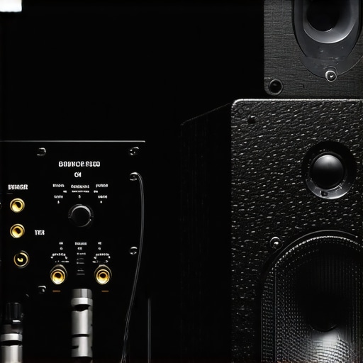 Why Bridging Your Power Amp Might Actually Damage Your Speakers