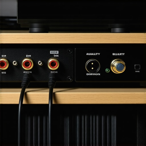 Why Digital Coaxial is Sometimes More Reliable Than Optical