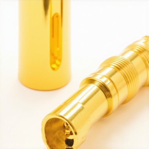 Why Gold-Plated Connectors Are More Than Just Marketing