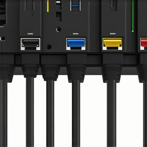Why Hardwiring Your Media Hub Always Beats Even the Best Wi-Fi