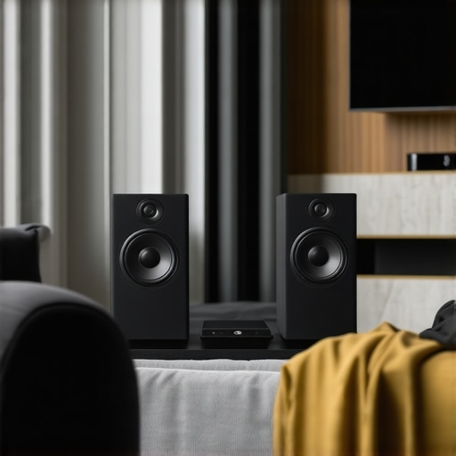 Why I Stopped Using Bluetooth for My Main Living Room Speakers
