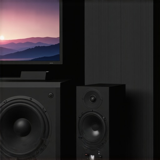 Why Large Speakers Still Need a Subwoofer for Movies