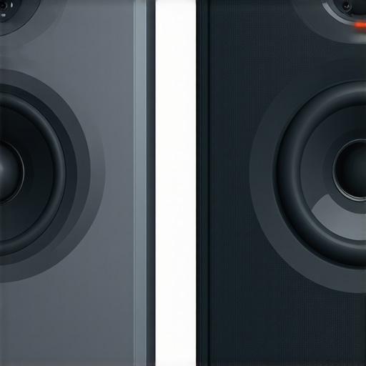 Why Passive Radiators Are Often Better Than Ports in Small Speakers