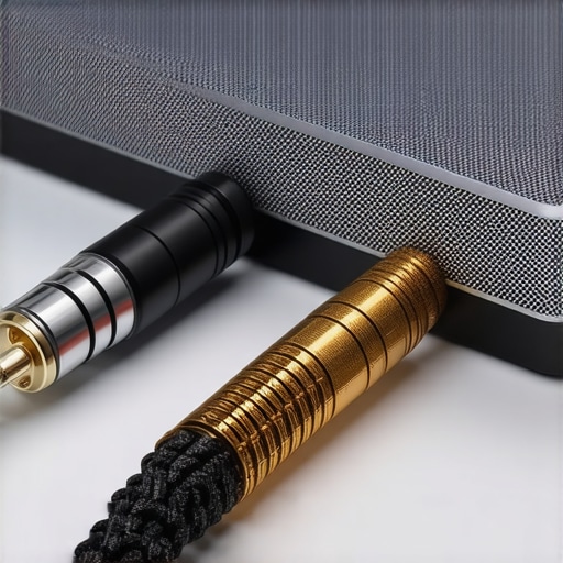 Why Silver Plated Cables Don't Always Sound Better Than Copper