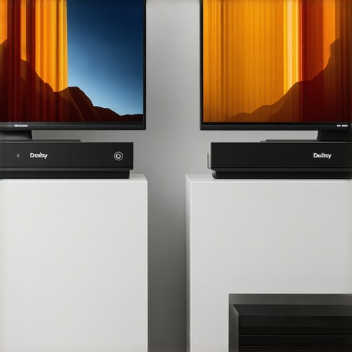 Why Some Media Hubs Support Dolby Vision and Others Don't