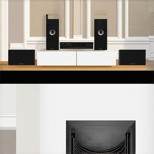 Why Upfiring Atmos Speakers Usually Disappoint Compared to Ceilings