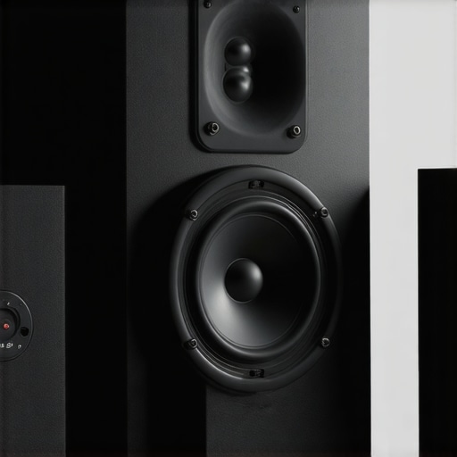 Why You Should Run Your Front Speakers as Large or Small