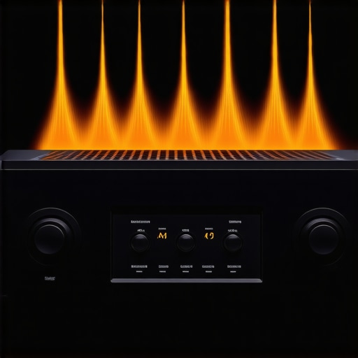 Why Your AV Receiver Gets Hotter When Running 4-Ohm Speakers