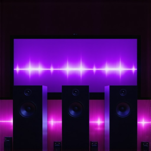 Why Your Atmos Speakers Sound Like They’re Underwater