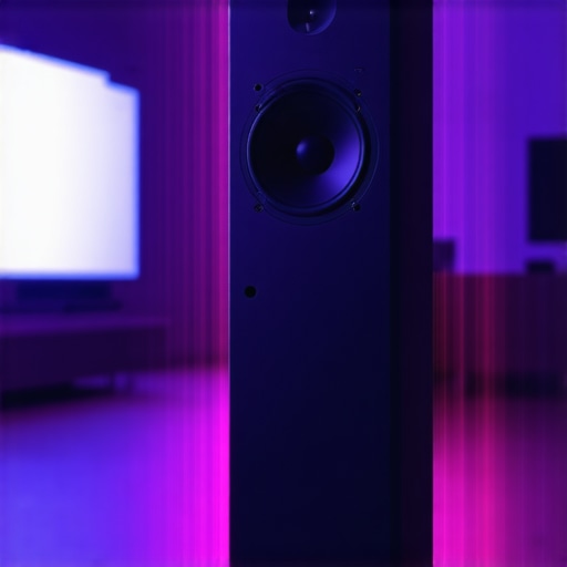 Why Your Center Channel Soundstage Collapses if It is Too High