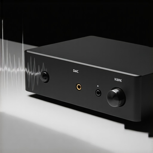 Why Your External DAC Sounds Better Than Your Media Hub