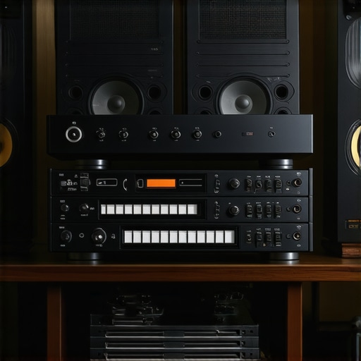 Why Your High-Res Audio Files Sound No Different Than CD
