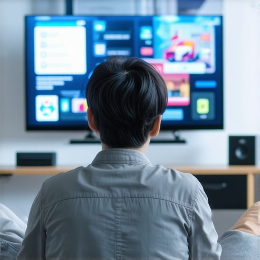 Why Your Media Hub Buffers on MKV Files Over 50GB