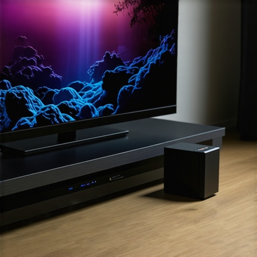 Why Your Media Hub Needs an External Hard Drive for 4K