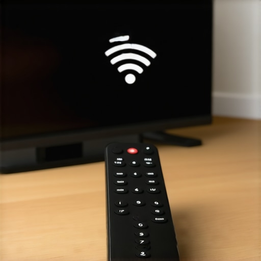 Why Your Media Hub Remote Keeps Losing Its Connection