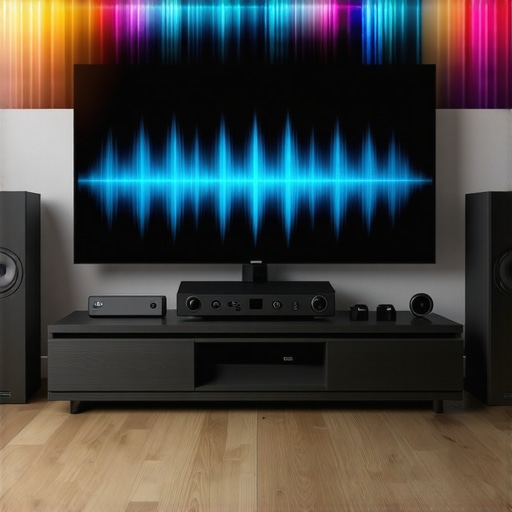 Why Your Media Hub Struggles With 7.1 TrueHD Audio Tracks