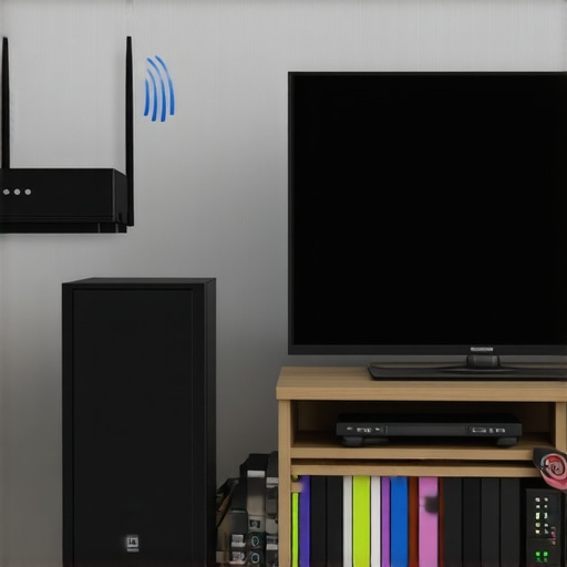 Why Your Media Hub Struggles With High-Bitrate 4K Files