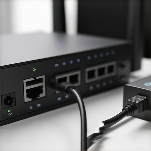 Why Your Media Hub's Ethernet Port Is Faster Than Its Wi-Fi
