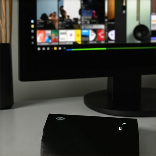 Why Your Nvidia Shield Stutters on High-Bitrate 4K Files