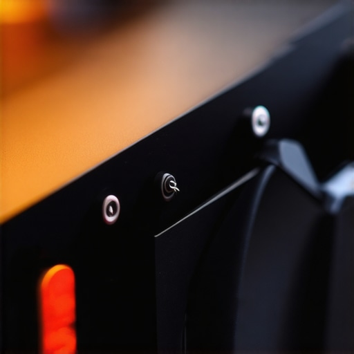Why Your Power Amp Fan Is Getting Louder Over Time