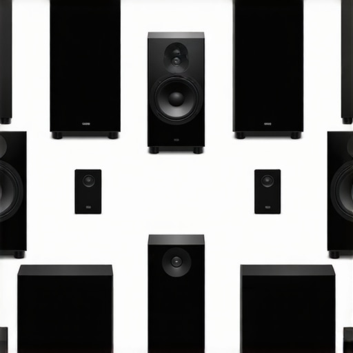 Why Your Rear Surrounds Shouldn't Be Louder Than Your Fronts