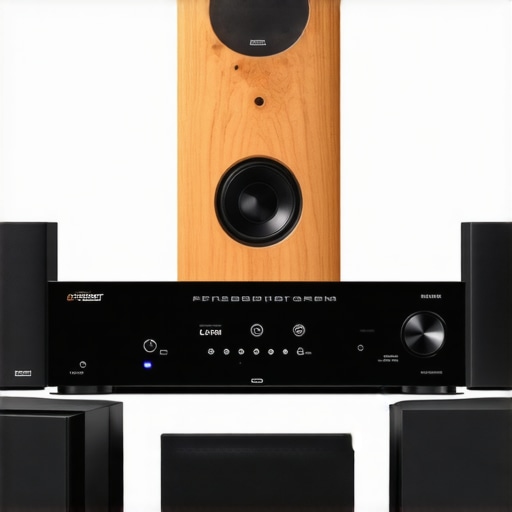 Why Your Receiver Auto-Calibration Usually Gets Subwoofer Distance Wrong