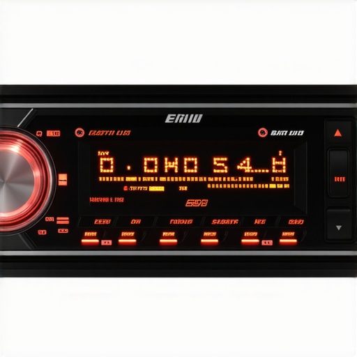 Why Your Receiver Display Flickers When the Bass Hits Hard