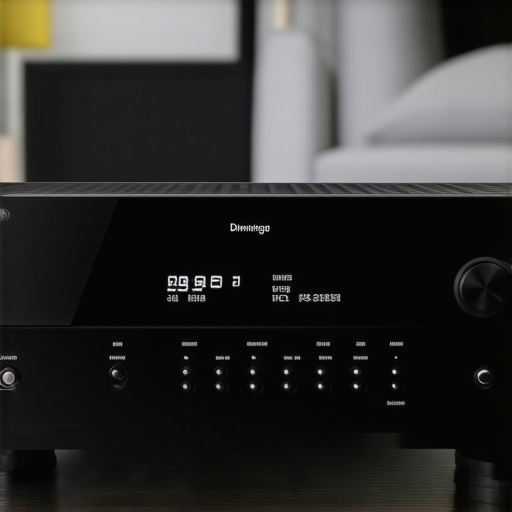 Why Your Receiver Display Is Dimming Randomly