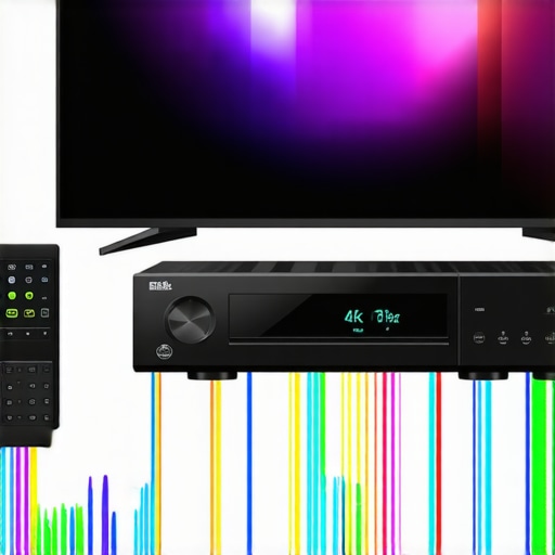 Why Your Receiver Refuses to Pass Through 4K 120Hz Signals