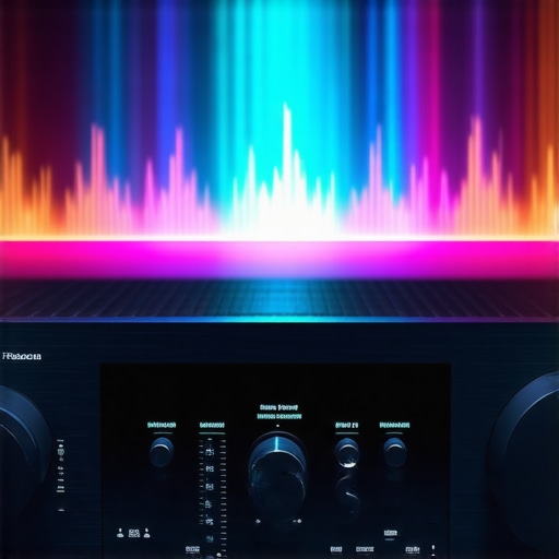 Why Your Receiver's Room Correction Always Cranks the Bass