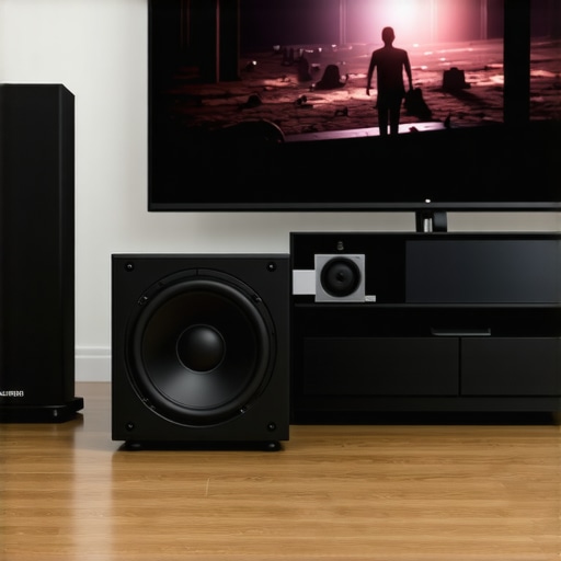 Why Your Subwoofer Volume Is Never Quite Right for Every Movie