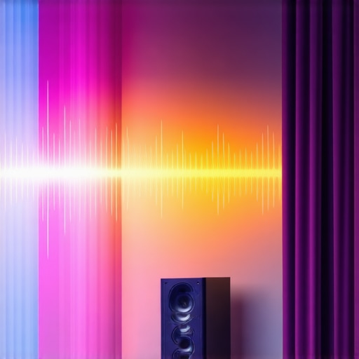 Why Your Tower Speakers Sound Boomy Against the Wall