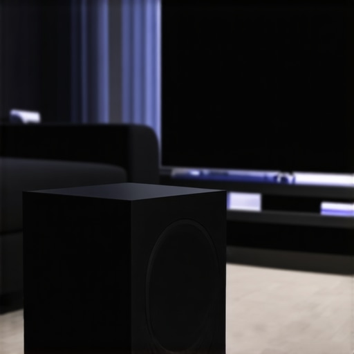 Why Your Wireless Subwoofer Pops During Quiet Scenes