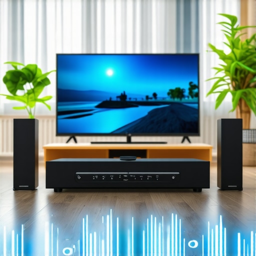 Why Your Wireless Surround Kit Keeps Clicking