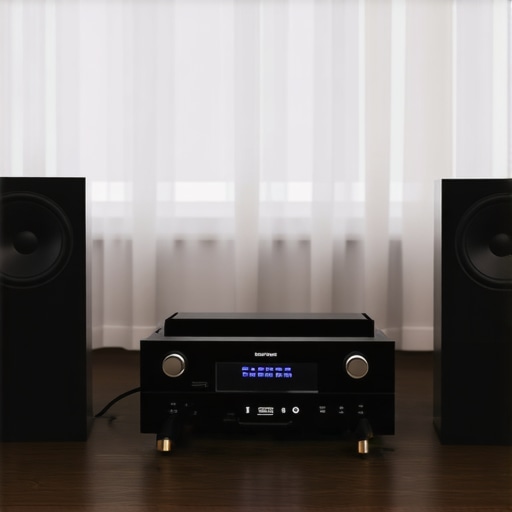 Why pro-style XLR cables are often overkill for living rooms