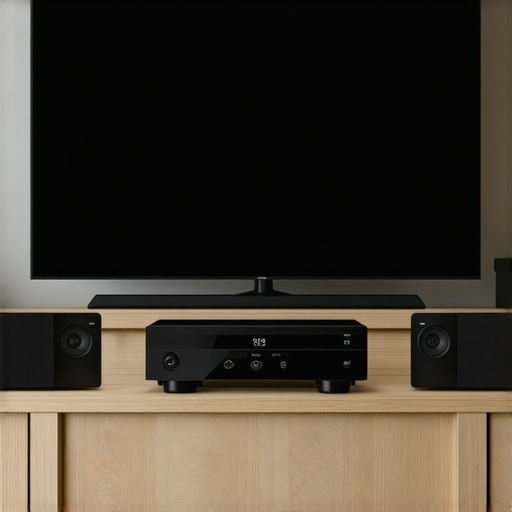 Why wireless kits for rear speakers often drop the signal