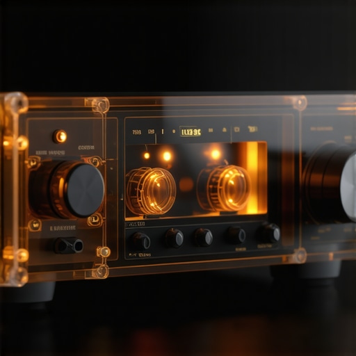 Why your receiver gets hot even when the music is off