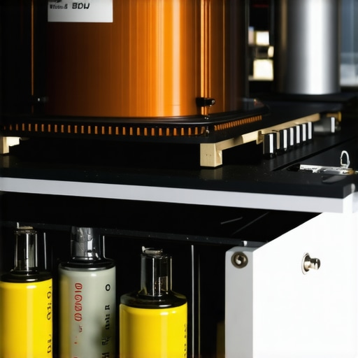 A detailed look at the massive transformer inside a professional power amplifier.