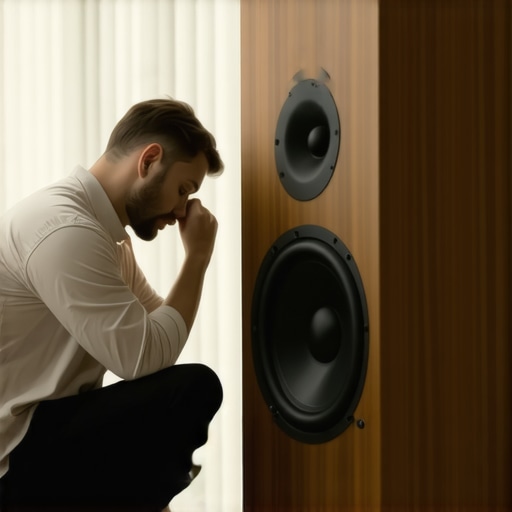 How to Calibrate Your Subwoofer Using Only Your Ears