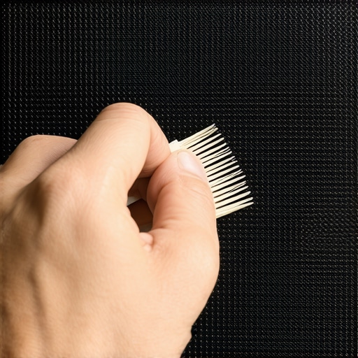 How to Clean Your Speaker Grilles Without Damaging the Drivers