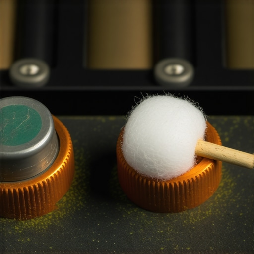 How to Clean the Oxidation Off Your Old Speaker Terminals