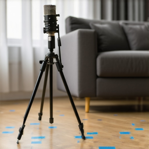 How to Find the Null Points in Your Room Before Buying Subs