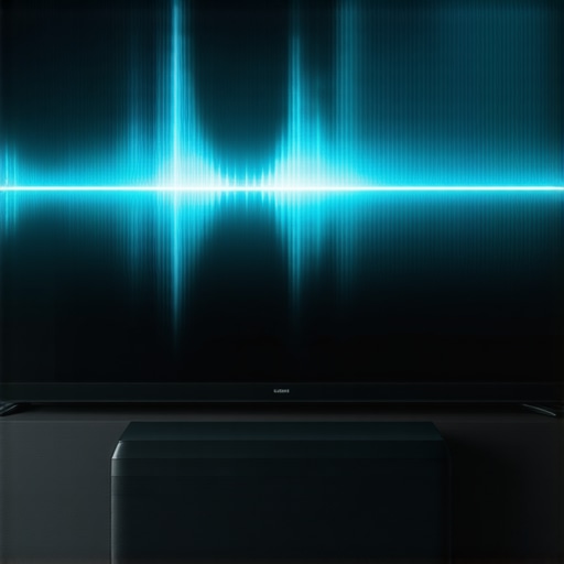 How to Fix Sync Issues Between Your TV and Sound System