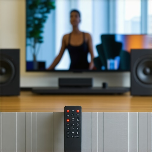 How to Fix the Lip Sync Delay on Your Wireless Surround Speakers